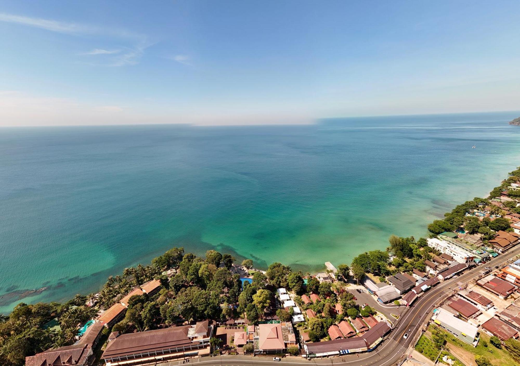 Chang Buri Resort & Koh Chang Hillside Exterior foto